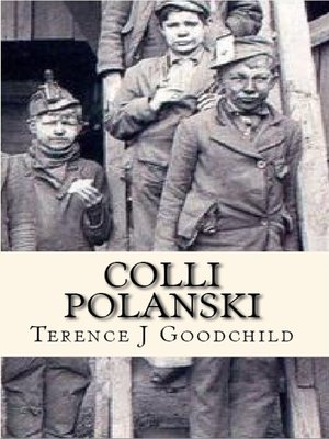 cover image of Colli Polansky
